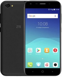Замена разъема зарядки на телефоне ZTE Blade A6 Lite в Кемерово